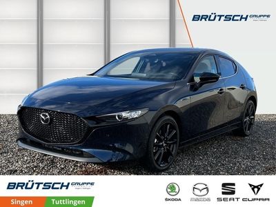 gebraucht Mazda 3 32.0L e-SKYACTIV G 150ps 6AT Homura