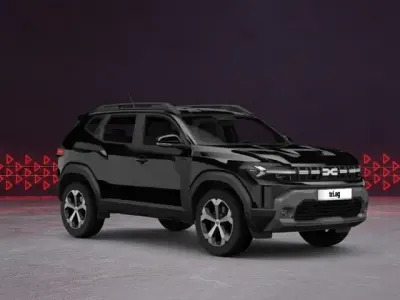 Neu Dacia Duster Journey 140 PS (102 kW) 2026 SUV