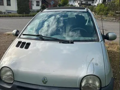 Gebraucht Renault Twingo