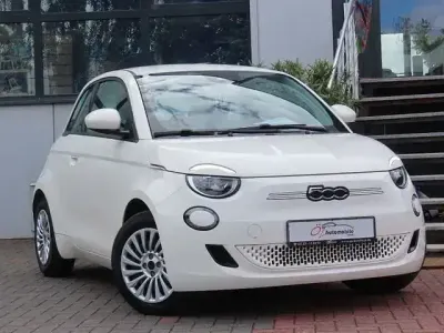Gebraucht Fiat 500e 86 kW (118 PS) 2023 Andere Kleinwagen