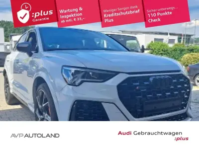 Gebraucht Audi RS Q3 Sportback