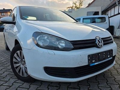 VW Golf VI