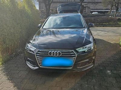 Gebraucht Audi A4 272 PS (200 kW) 2017 Kombi