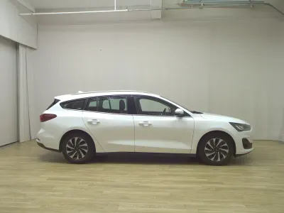 Gebraucht Ford Focus