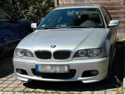 Gebraucht BMW 325