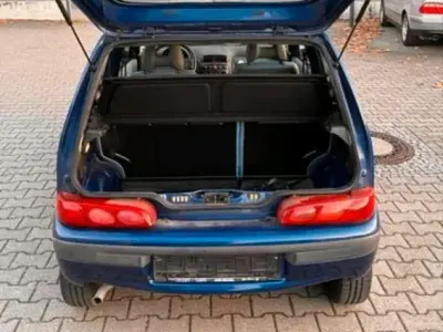 Gebraucht Fiat Seicento