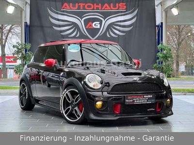 gebraucht Mini John Cooper Works Coupé *Pano*Leder*Akrapovic-Titan*