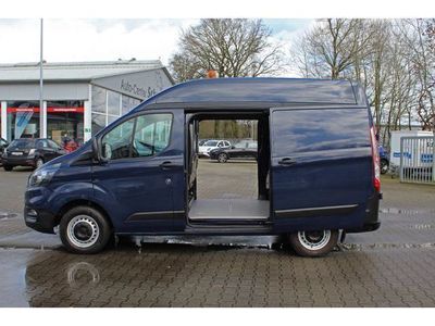 gebraucht Ford 300 Transit CustomL1 H2 (Schiebetür beidseitig)