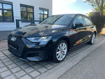 Gebraucht Audi A3