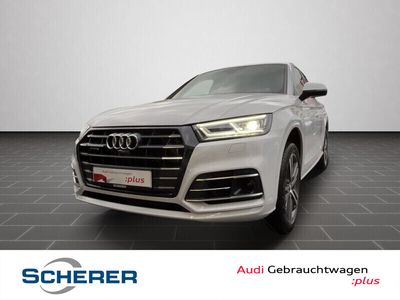 gebraucht Audi Q5 55 TFSIe quattro