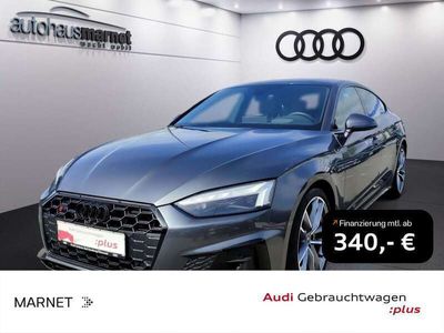 gebraucht Audi S5 3.0 TDI quattro*TopView*B&O*Matrix