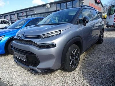 Gebraucht Citroën C3 Aircross 131 PS (96 kW) 2024 Grau SUV