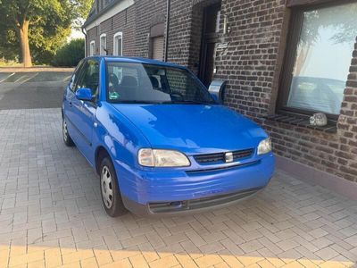 Seat Arosa
