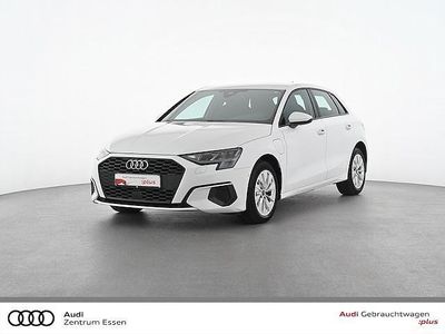 Audi A3 Sportback e-tron
