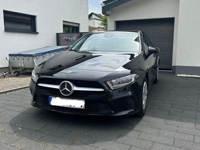 Mercedes A200