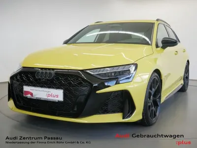 Gebraucht Audi RS3