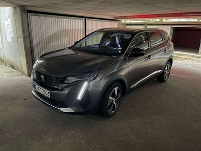 gebraucht Peugeot 5008 BlueHDi 130 EAT8 Allure