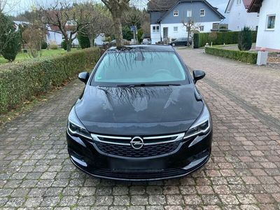 gebraucht Opel Astra 1.0 ECOTEC Turbo ON 77kW S/S ON