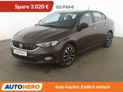 Gebraucht Fiat Tipo