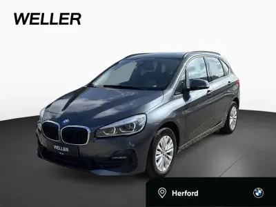 Gebraucht BMW 218 Active Tourer