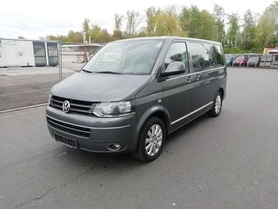 VW T5