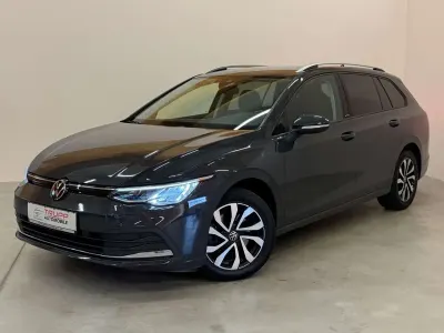 Gebraucht VW Golf VIII 150 PS (110 kW) 2023 Grau Kombi