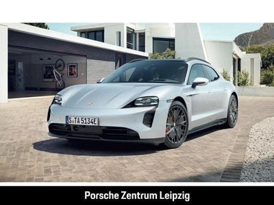 Porsche Taycan GTS