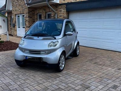 Smart ForTwo Coupé