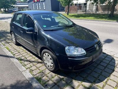 VW Golf V