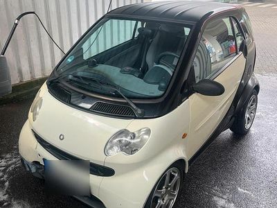 Smart ForTwo Coupé