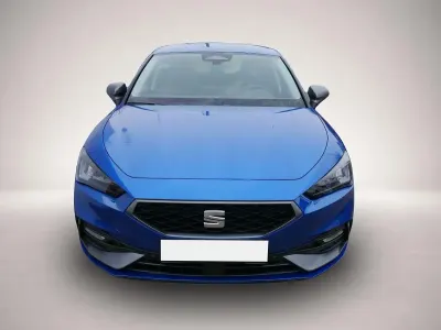 Neu Seat Leon FR 150 PS (110 kW) 2026 Manufacturer Limousine