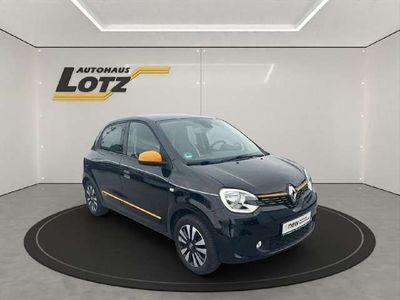 gebraucht Renault Twingo Intens*90TCe*Automatik*Sitzheizung