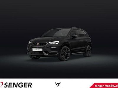Nuova Cupra Ateca VZ 300 CV (220 kW) 2026 Nero SUV