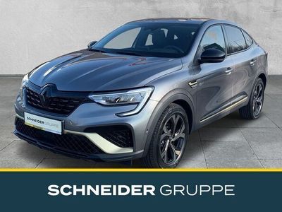 gebraucht Renault Arkana E-TECH engineered Hybrid 145 ACC+SHZ