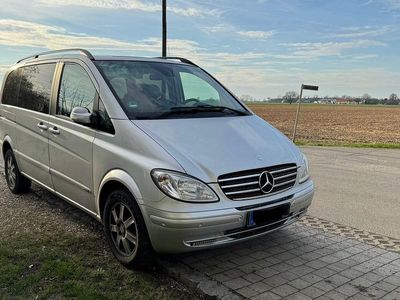 Mercedes Viano