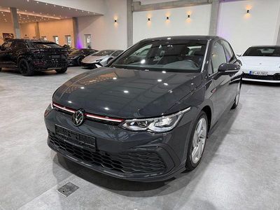 Gebraucht VW Golf VIII GTI 245 PS (180 kW) 2023 Grau Limousine