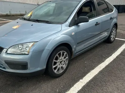 Gebraucht Ford Focus