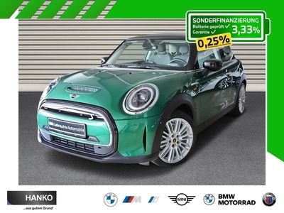 gebraucht Mini Cooper SE Hatch