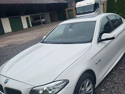 BMW 535