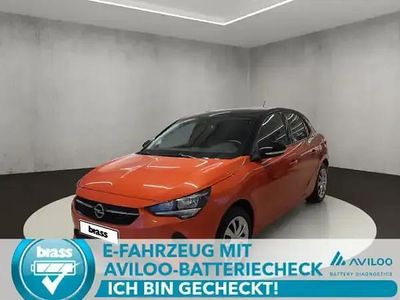 Gebraucht Opel Corsa 100 kW (136 PS) 2022 Power orange Kleinwagen