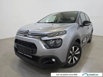 Gebraucht Citroën C3