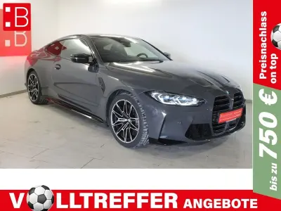 Gebraucht BMW M4