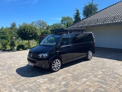 VW Multivan