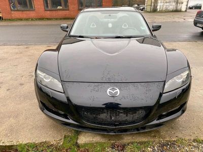 gebraucht Mazda RX8 2.6 benzin