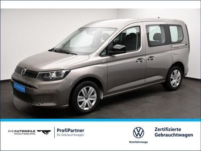 Gebraucht 2024 VW Caddy Van / Kleinbus | 27.290 € (Fairer Preis)