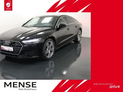 Gebraucht Audi A7 Sportback