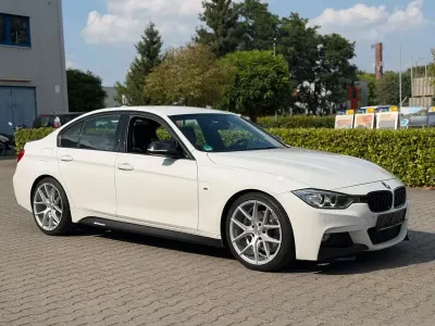 Gebraucht BMW 328