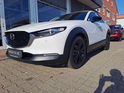 Neu Mazda CX-30 Homura-Line 140 PS (102 kW) 2026 Platinum quartz m SUV