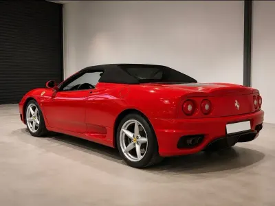 Gebraucht Ferrari 360