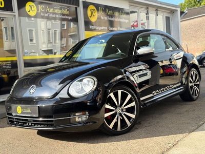 VW Beetle